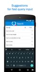 Smart Search & Web Browser のスクリーンショットapk 2