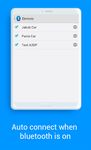 Bluetooth Auto Connect image 9