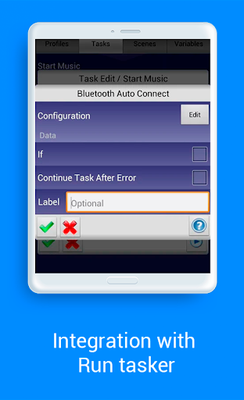 Bluetooth Auto Connect APK download for Android