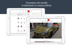 Captură de ecran Sport Auto apk 3