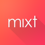 Mixt - Gradients & Patterns