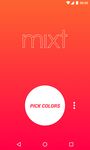 Tangkapan layar apk Mixt - Gradients & Patterns 3