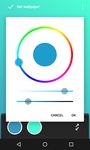 Tangkapan layar apk Mixt - Gradients & Patterns 9