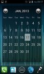 Julls' Calendar Widget Lite image 1