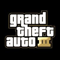 Ícone do Grand Theft Auto 3
