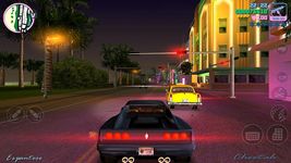 Captura de tela do apk Grand Theft Auto: ViceCity 