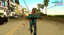 Captura de tela do apk Grand Theft Auto: ViceCity 1
