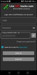Tangkapan layar apk Real Time GPS Tracker 1