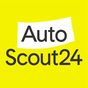 AutoScout24: mobile Auto Suche Icon