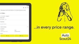 AutoScout24: mobile Auto Suche のスクリーンショットapk 14