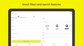 ภาพหน้าจอที่ 12 ของ AutoScout24: mobile Auto Suche