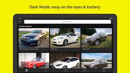 AutoScout24: mobile Auto Suche Screenshot APK 9