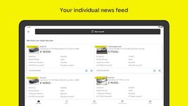 AutoScout24: mobile Auto Suche Screenshot APK 8