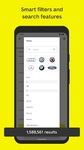 AutoScout24: mobile Auto Suche Screenshot APK 20