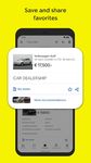 AutoScout24 - used car finder ekran görüntüsü APK 19