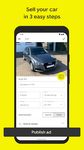 AutoScout24: voiture occasion capture d'écran apk 16