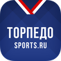 APK-иконка ХК Торпедо+ Sports.ru