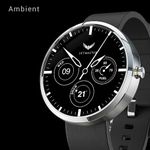 Skymaster Pilot Watch Face zrzut z ekranu apk 4