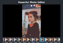 Screenshot 4 di Pic Stitch - #1 Collage Maker apk