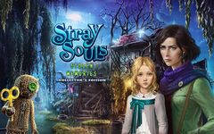 Stray Souls: Stolen Memories ảnh màn hình apk 12