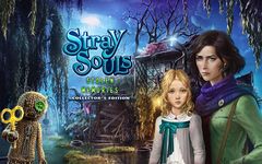 Stray Souls: Stolen Memories ảnh màn hình apk 23