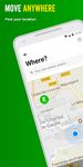 Screenshot 5 di Europcar - Noleggio di auto apk