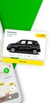 Europcar – Alquiler de coches captura de pantalla apk 1