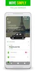 Europcar – Car Rental App zrzut z ekranu apk 4