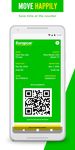 Tangkap skrin apk Europcar - Car & Van Rental 