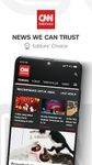 CNN Indonesia captura de pantalla apk 1