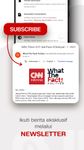 Tangkap skrin apk CNN Indonesia - Berita Terkini 