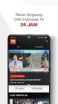 Tangkap skrin apk CNN Indonesia - Berita Terkini 4