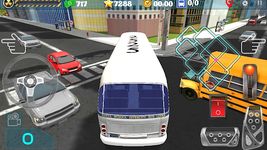 City Bus Driver captura de pantalla apk 10