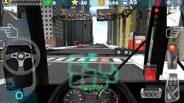 City Bus Driver captura de pantalla apk 6