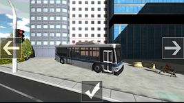 City Bus Driver captura de pantalla apk 2