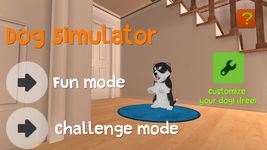 Imagen 6 de Dog Simulator HD