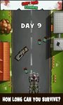 Crazy Road and Zombie Bild 1