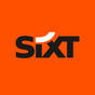 Icono de Sixt alquiler de coches
