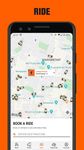 Скриншот 5 APK-версии Sixt Rent a Car