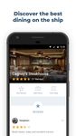 Tangkapan layar apk Cruise Ship Mate 3