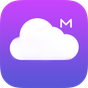 Synchronisez pour iCloud mail