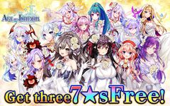 Age of Ishtaria - A.Battle RPG のスクリーンショットapk 6