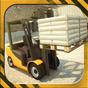 APK-иконка 3D Forklift Parking Simulator