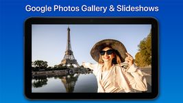 Captură de ecran pFolio for Picasa and Google+ apk 14