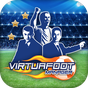 Virtuafoot Football Manager Icon