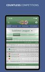 Virtuafoot Football Manager Screenshot APK 6