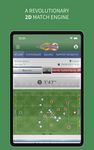 Virtuafoot Football Manager Screenshot APK 5