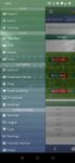 Virtuafoot Football Manager Screenshot APK 10