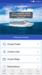 Tangkap skrin apk Cruise Finder - iCruise.com 9