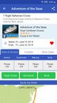 Cruise Finder - iCruise.com ảnh màn hình apk 5